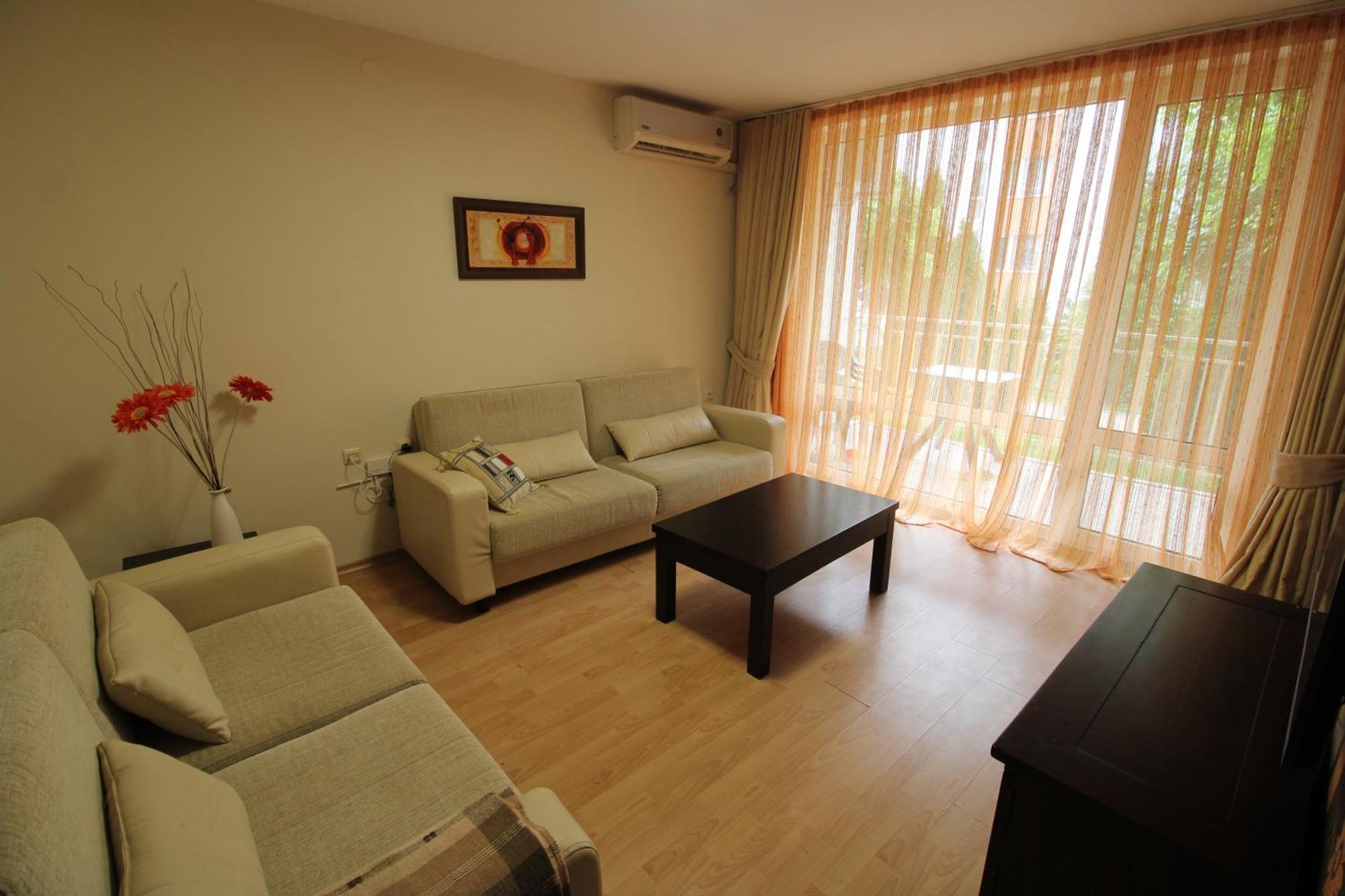 Fort Noks - Menada Apartments Sveti Vlas Quarto foto