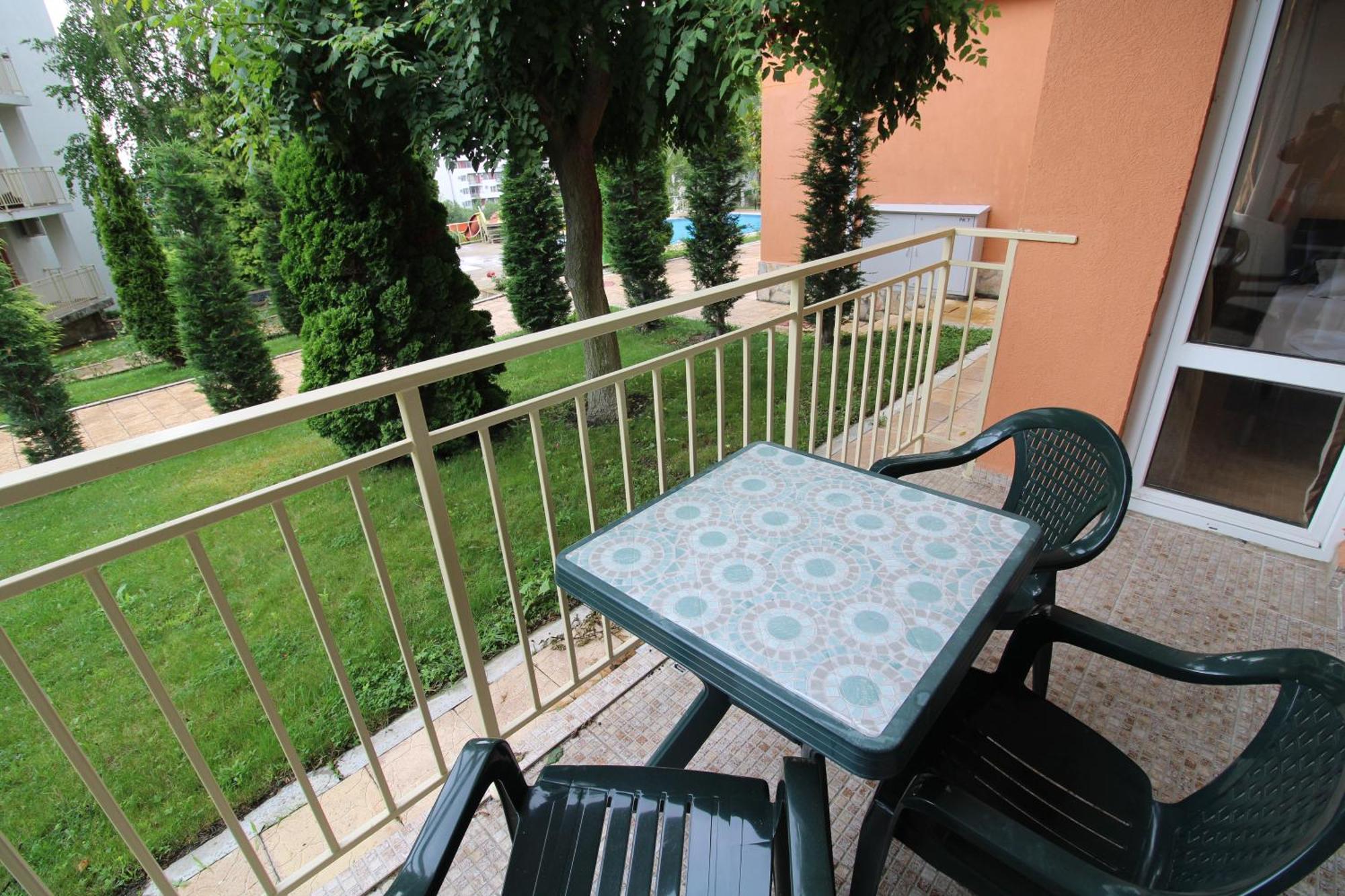 Fort Noks - Menada Apartments Sveti Vlas Quarto foto
