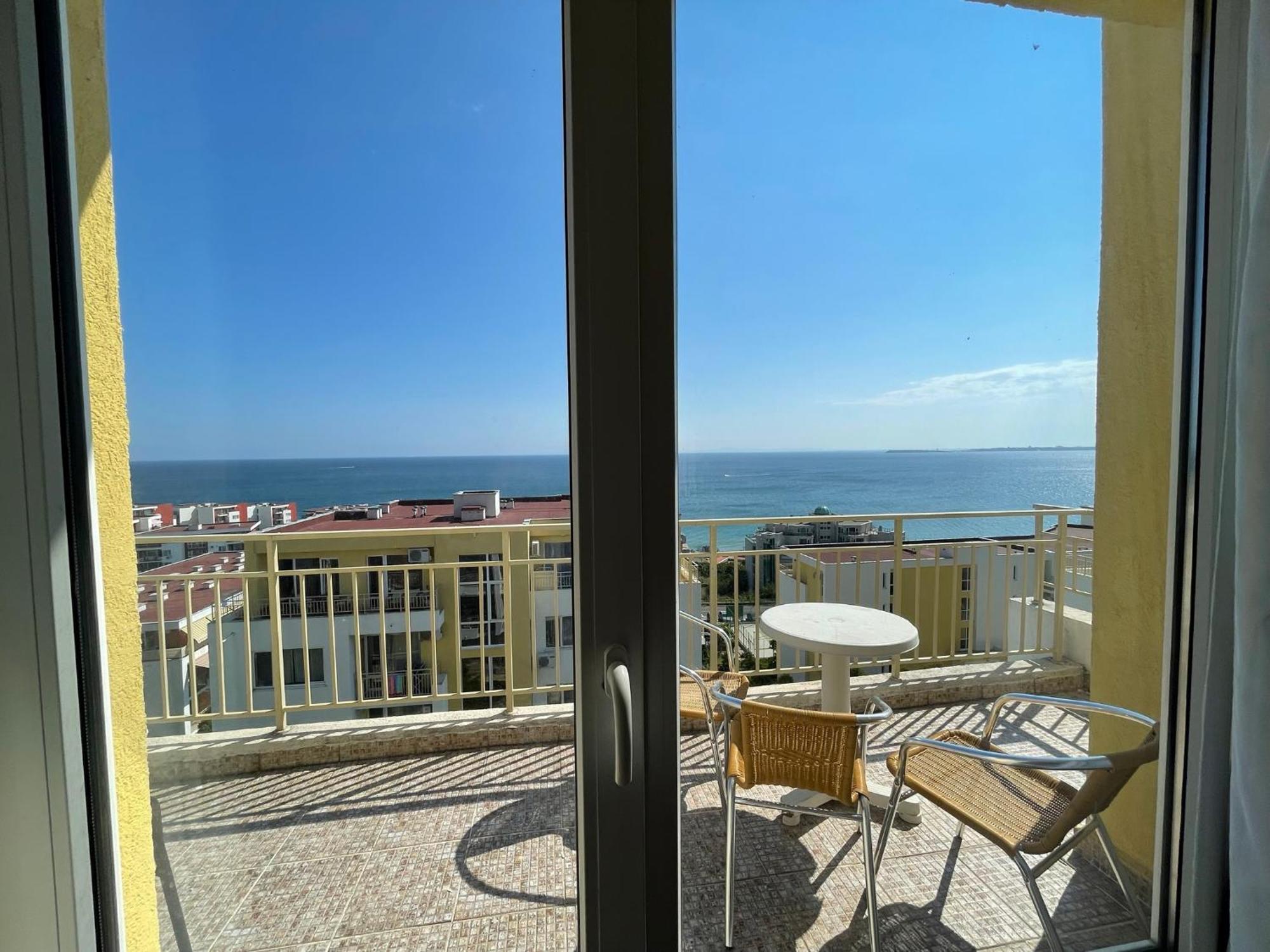 Fort Noks - Menada Apartments Sveti Vlas Quarto foto