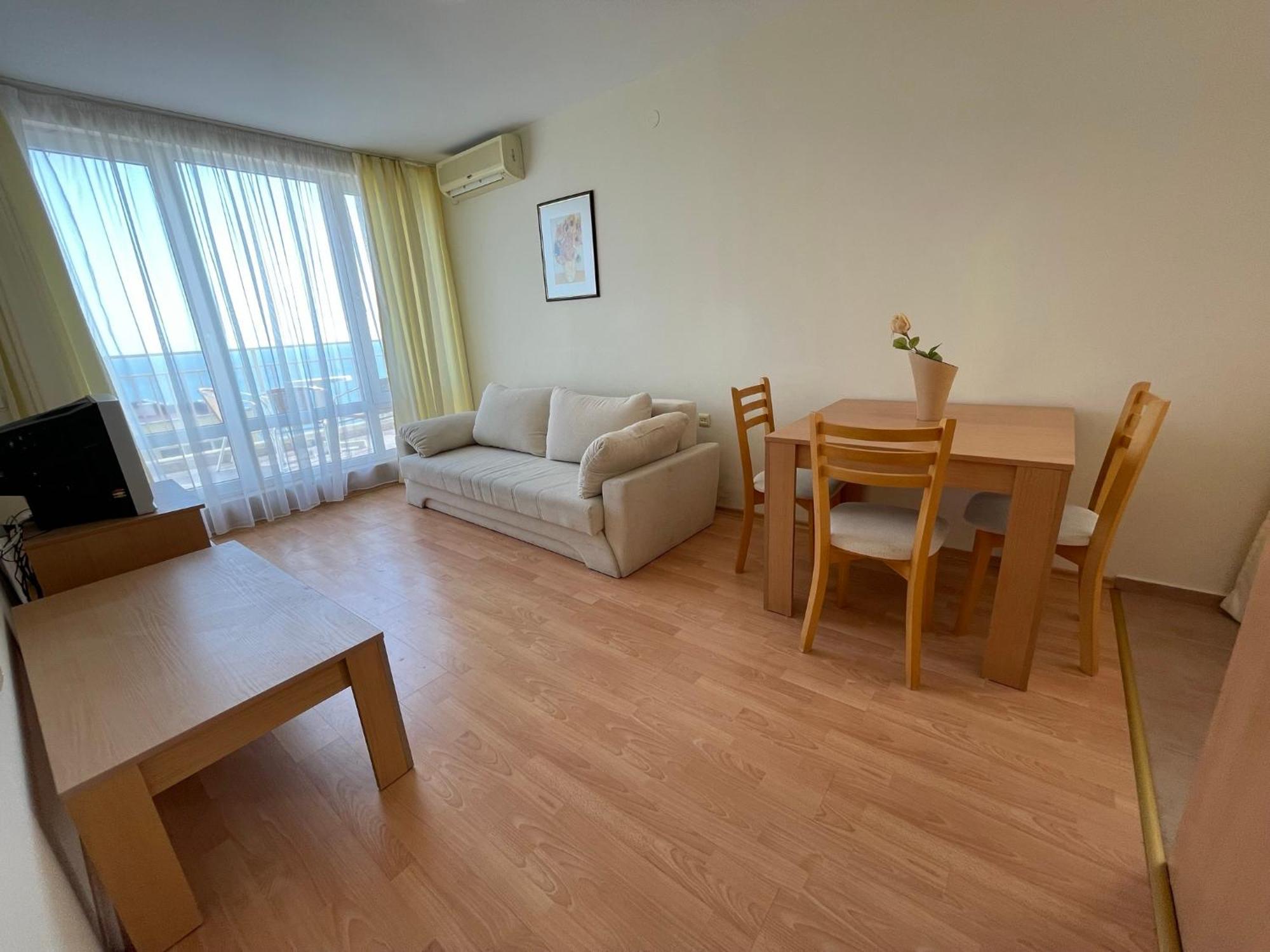 Fort Noks - Menada Apartments Sveti Vlas Quarto foto