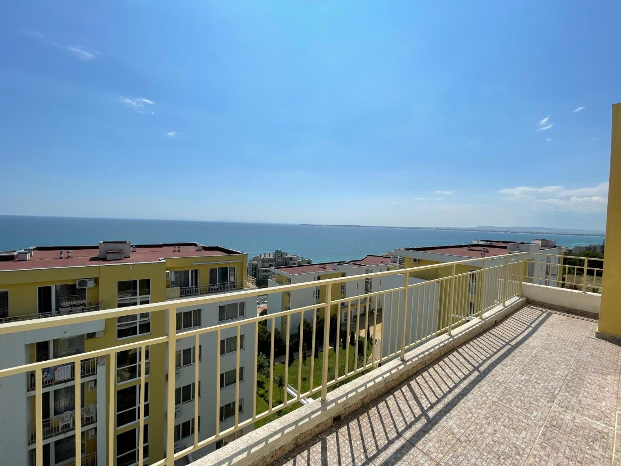 Fort Noks - Menada Apartments Sveti Vlas Quarto foto