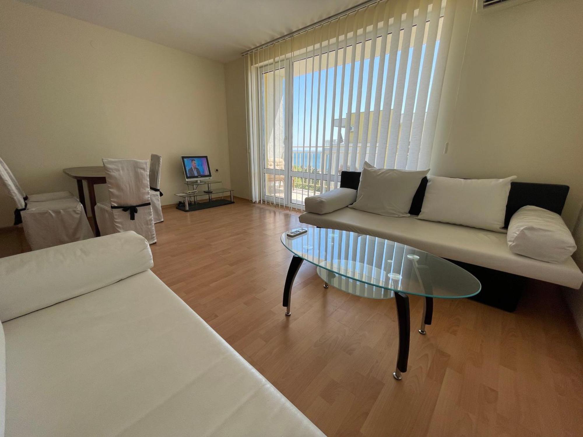 Fort Noks - Menada Apartments Sveti Vlas Quarto foto