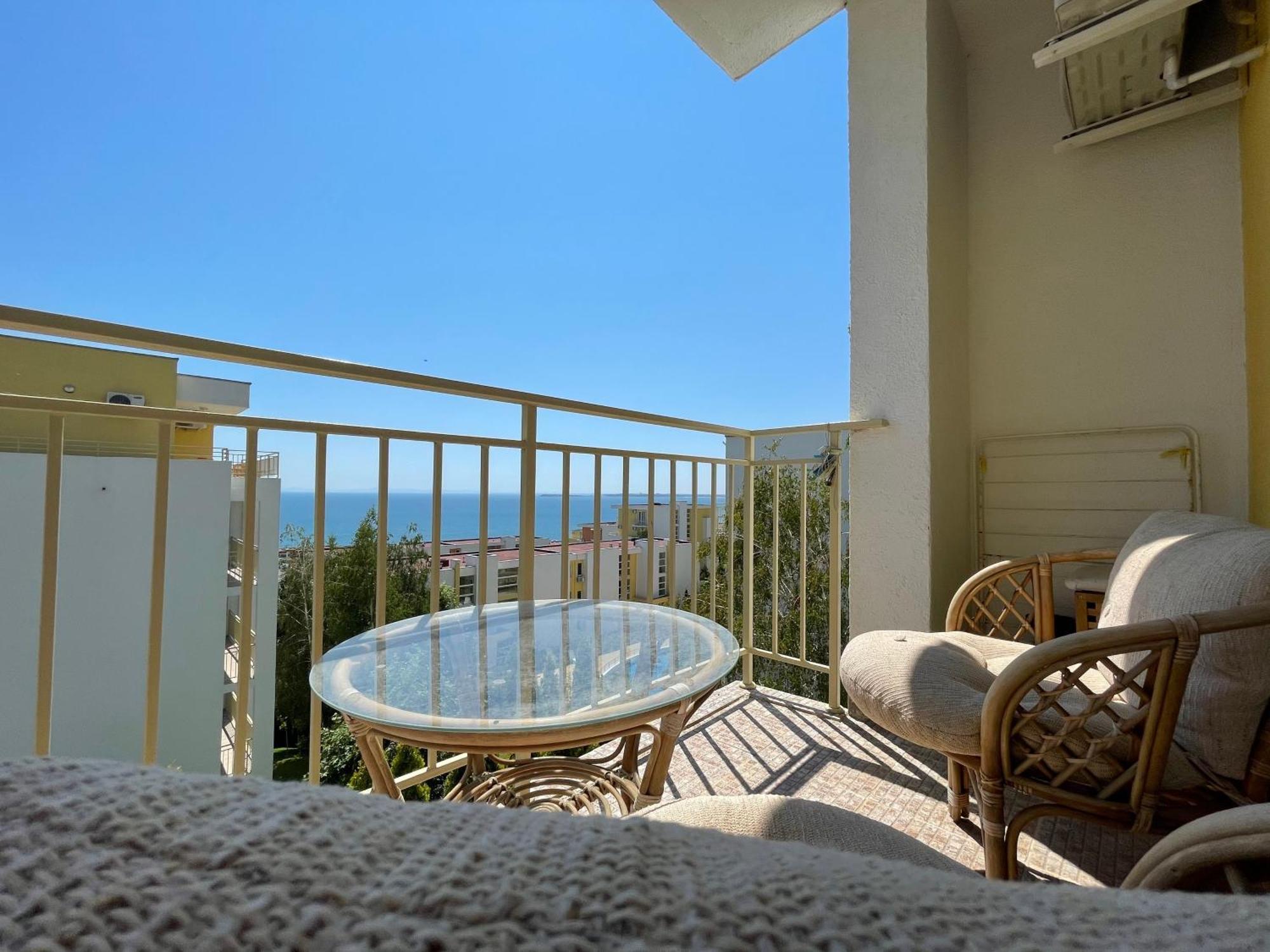 Fort Noks - Menada Apartments Sveti Vlas Quarto foto