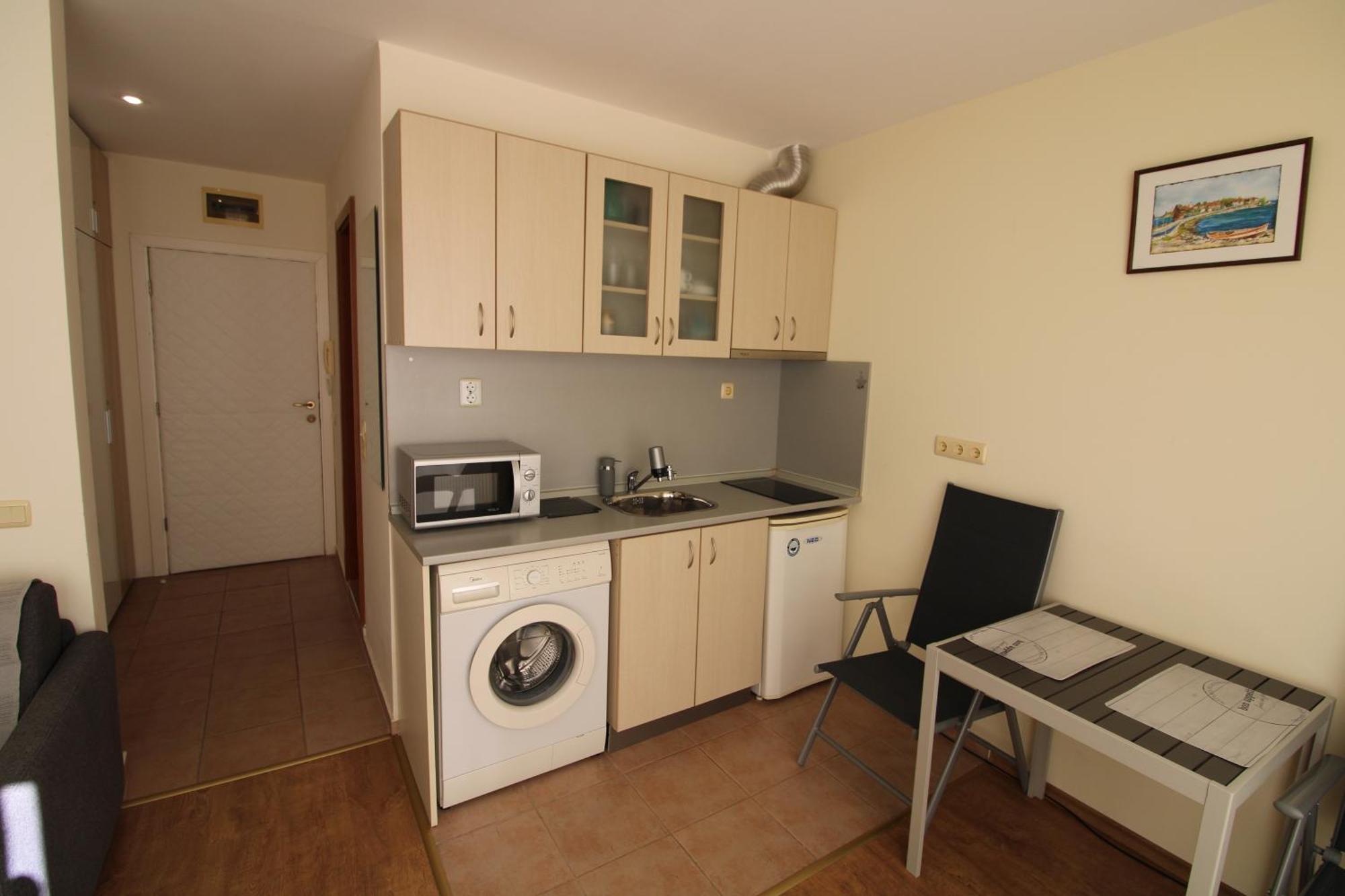 Fort Noks - Menada Apartments Sveti Vlas Quarto foto